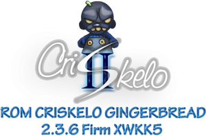 [ROM]  Samsung Galaxy S2: Aggiornamento CrisKelo V32 Android 2.3.6 XWKK5