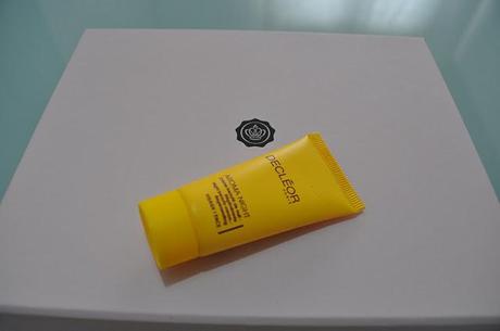 {Glossybox di Novembre}