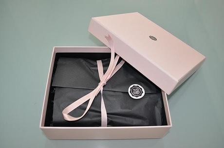 {Glossybox di Novembre}