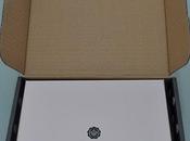 {Glossybox Novembre}