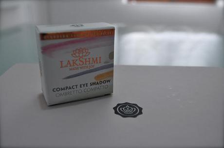 {Glossybox di Novembre}