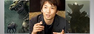 Rumor : Fumito Ueda lascia Sony ?