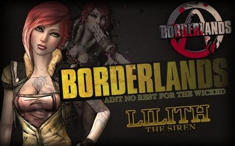 Borderlands 2, Gearbox cerca modella per il ruolo di Lilith e promuovere il gioco