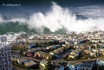 ONDE ANOMALE IN INDIA