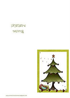 Cartoline augurali da stampare