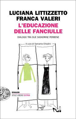 In Libreria: L'Educazione delle Fanciulle