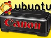 Installare Stampanti Canon sotto Ubuntu