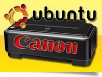 Installare Stampanti Canon sotto Ubuntu