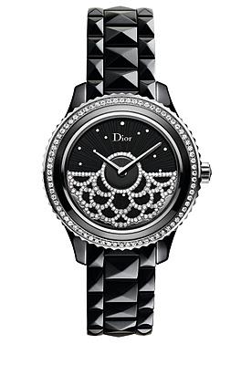 Discover Dior Timepieces for Him and for Her