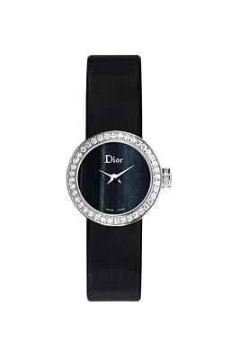 Discover Dior Timepieces for Him and for Her