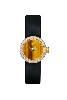 Discover Dior Timepieces for Him and for Her