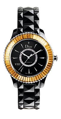 Discover Dior Timepieces for Him and for Her