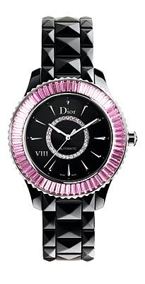 Discover Dior Timepieces for Him and for Her