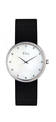 Discover Dior Timepieces for Him and for Her