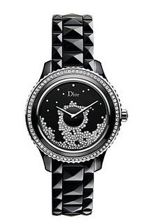 Discover Dior Timepieces for Him and for Her