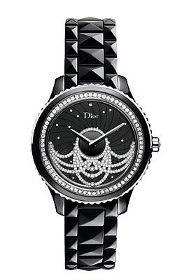 Discover Dior Timepieces for Him and for Her