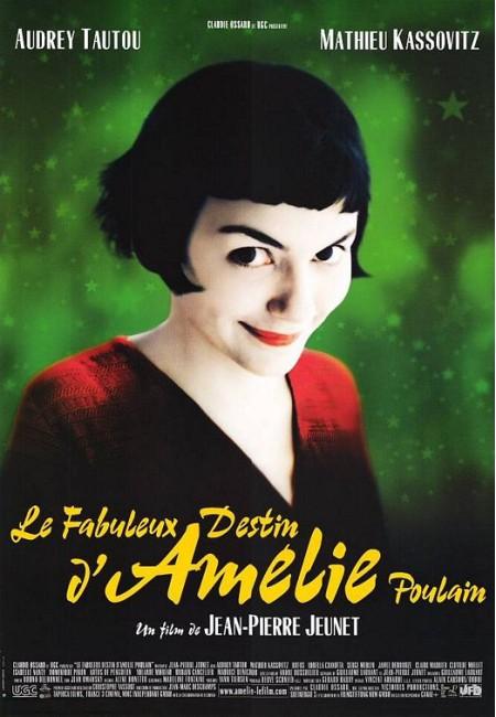 amelie ver1 Appuntamento con CUBOCINEMA: gratis in streaming Il Favoloso mondo di Amelie