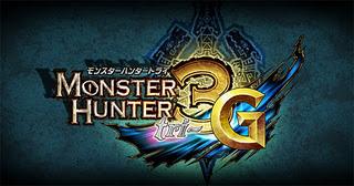 Rumor : Monster Hunter 3G in arrivo anche su Playstation Vita ?