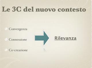 Il marketing di domani: non basta metterci il trucco