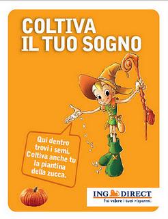 Progetto Coltiva il tuo sogno