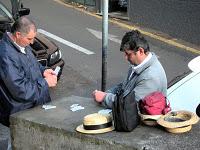 i gondolieri della strada