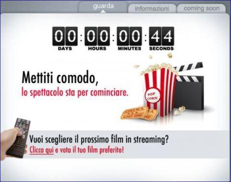 Il favoloso mondo di Amelie, gratis sulla pagina Facebook di Cubovision