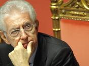 Monti ‘furbo’ scopre carte, mentre all’orizzonte Grande Centro