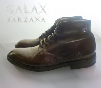 Galax Sarzana - New Arrival fw 11/12