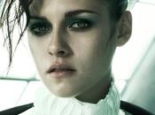 Kristen Stewart Vogue Italia, November 2011 Michelangelo Battista