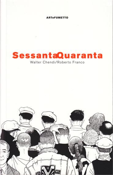 SessantaQuaranta
