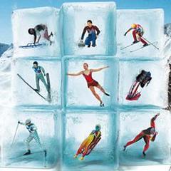 Un week-end all'insegna degli sport invernali