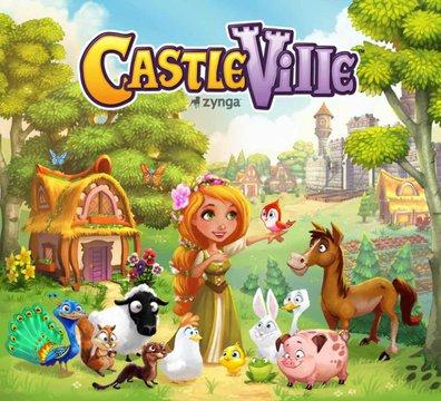 Guida e trucchi sul gioco più famoso e giocato su Facebook !!!!! ( Castleville )