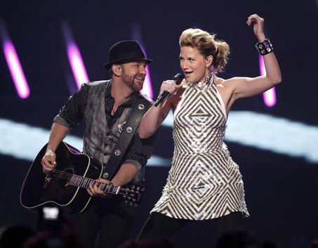 Sugarland a giudizio per il crollo del palco dello scorso agosto in Indiana