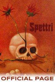 SPETTRI