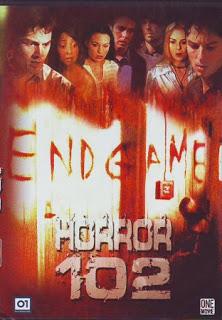 HORROR 102: Endgame