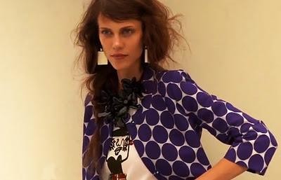 {Marni for H&M;}