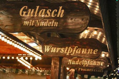 Berlino. Una città da capire. Tra storia, currywurst e mercatini di Natale.