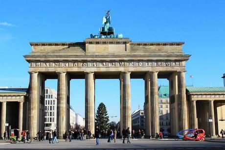 Berlino. Una città da capire. Tra storia, currywurst e mercatini di Natale.