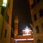 siena piazza del campo natale