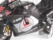 Ducati Team Pramac D'Antin MotoGp 2006 Minichamps