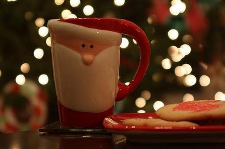 Christmas countdown Christmas countdown