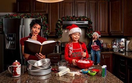 Christmas countdown Christmas countdown