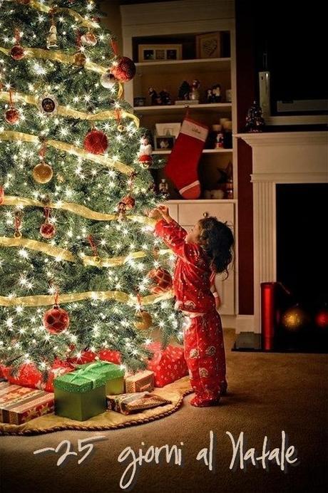Christmas countdown Christmas countdown