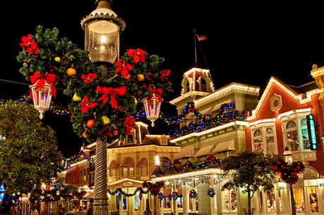 Christmas countdown Christmas countdown