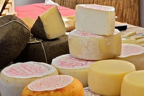 Foodbloggers Desco 2011