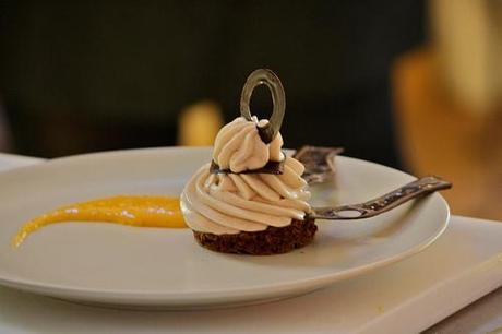 Foodbloggers Desco 2011