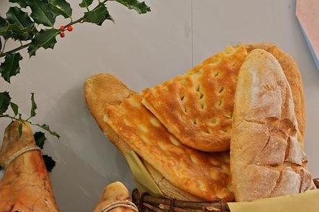 Foodbloggers Desco 2011