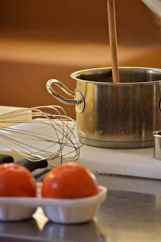 Foodbloggers Desco 2011