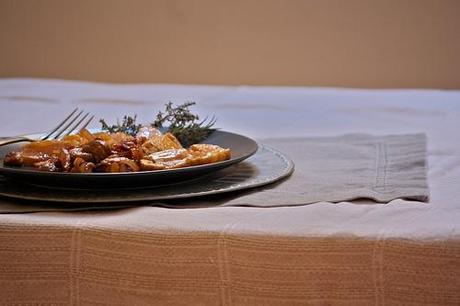 Foodbloggers Desco 2011