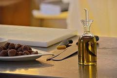 Foodbloggers Desco 2011